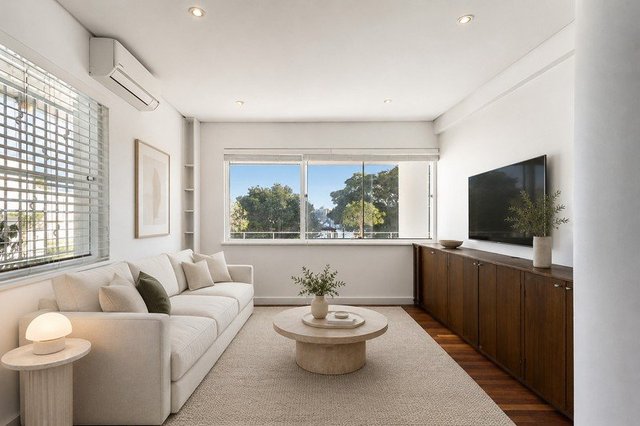 2/25 Wolseley Road, NSW 2027