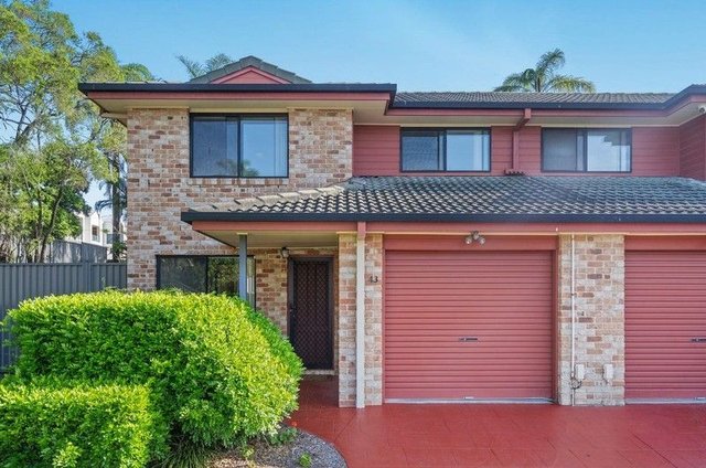 43/88 Bleasby Road, QLD 4113