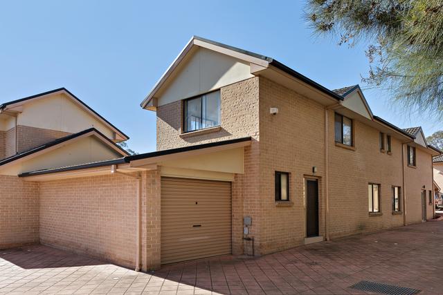 3/28 Carinya Street, NSW 2148