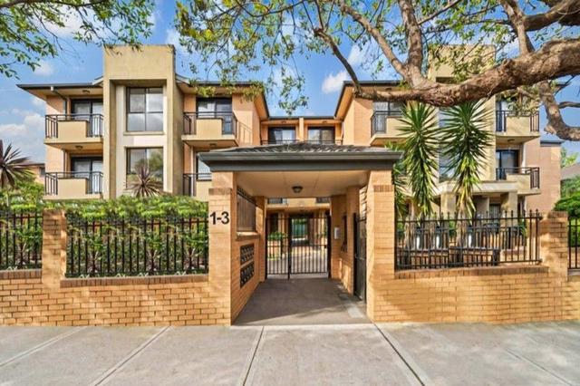 7/1-3 Tavistock Road, NSW 2140