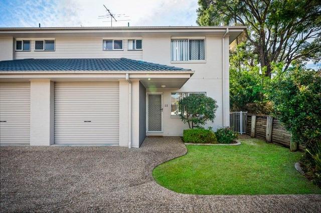 22/3 Brushwood Court, QLD 4509