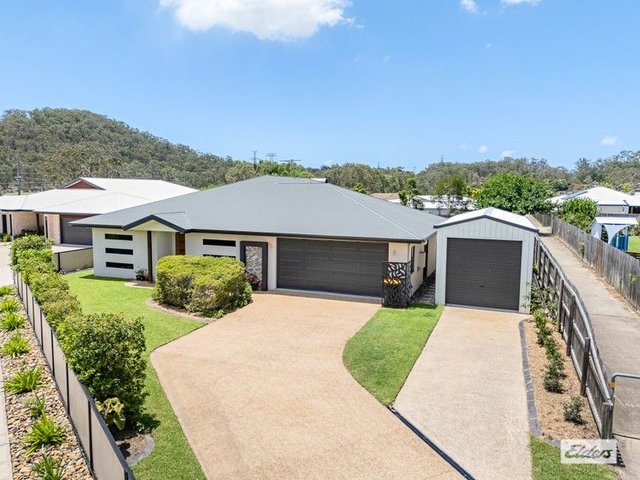 20 Jumbuck Court, QLD 4680