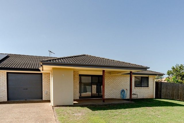 5/16 Cauchi Court, QLD 4670