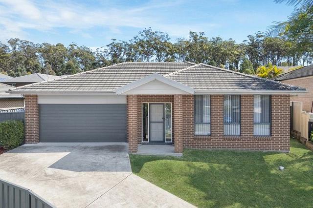 43 Billabong Drive, NSW 2285