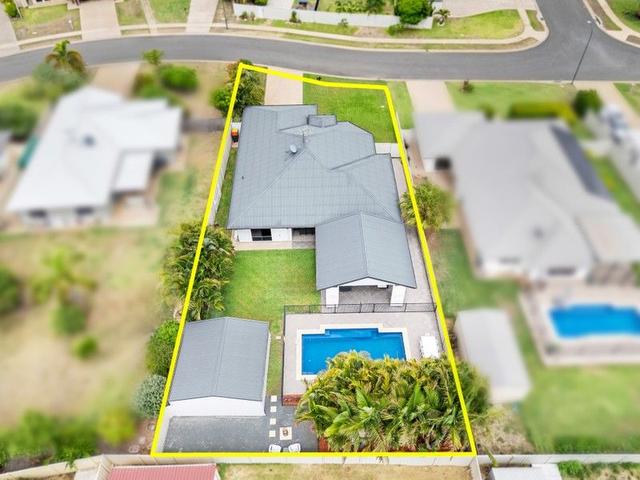 40 Blue Gum Drive, QLD 4720