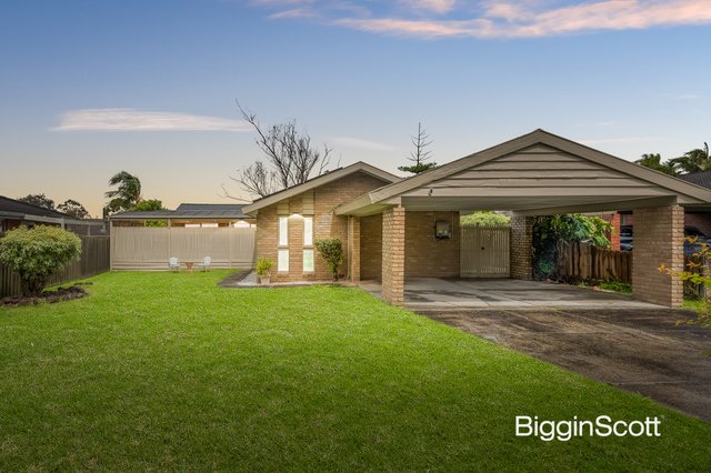 4 Laturns Court, VIC 3133