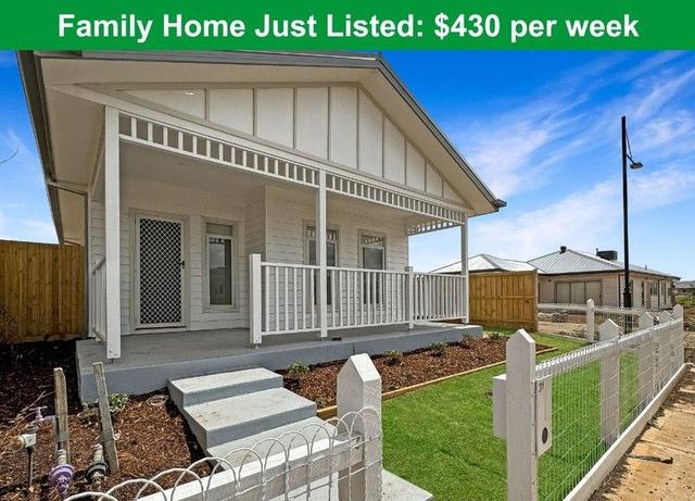 31 Crowlands Circuit, VIC 3338