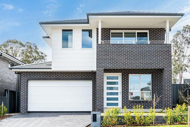 Lot 138 Origma Street, NSW 2765