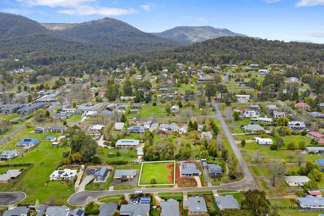 6 Timber Jinker Place, VIC 3779