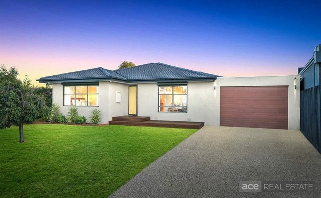 107 Old Geelong Road, VIC 3028