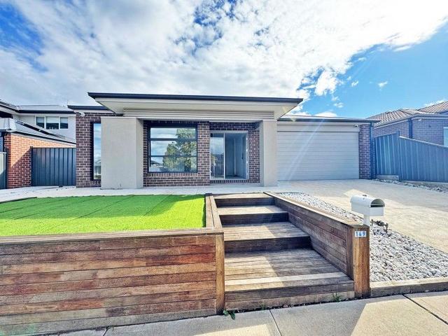 149 City Vista Court, VIC 3336