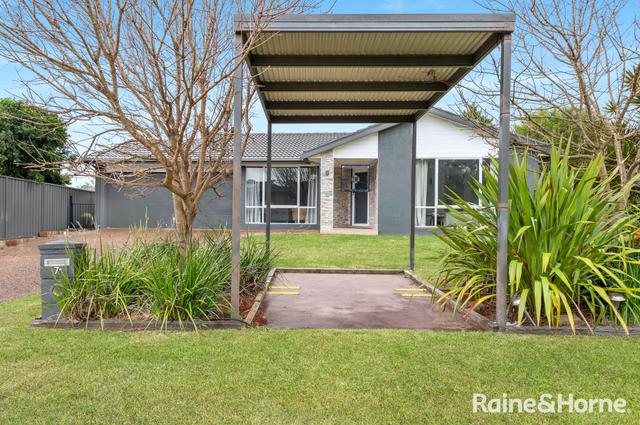 7 Ablett Court, NSW 2535