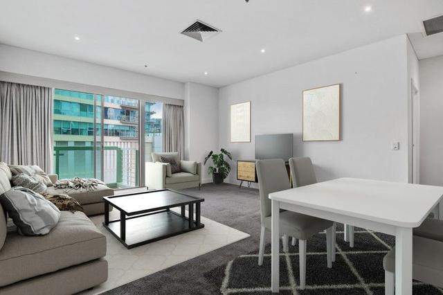 T606/348 St Kilda Road, VIC 3000