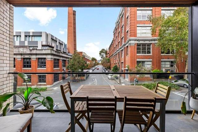 103/28 Stanley Street, VIC 3066