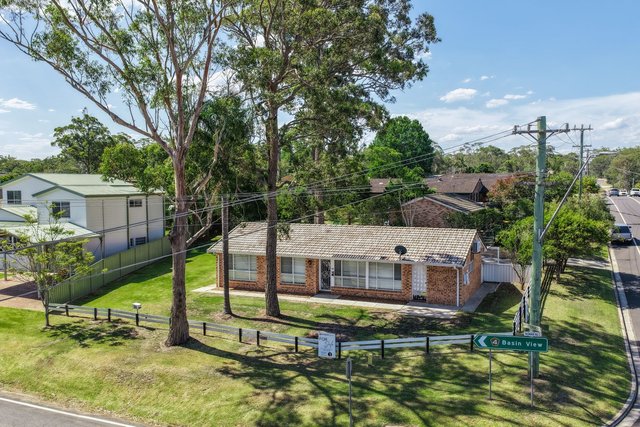 58 Tasman Road, NSW 2540