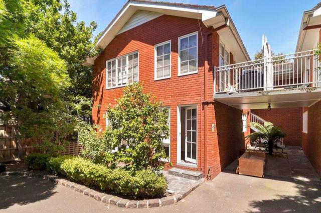 19/24 Springfield Ave, VIC 3142