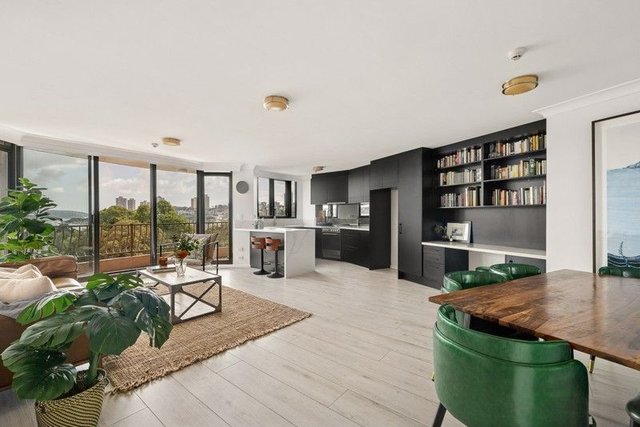 8C/153-167 Bayswater Road, NSW 2011