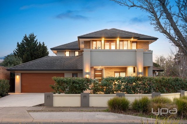 2 Rockefeller Way, VIC 3030