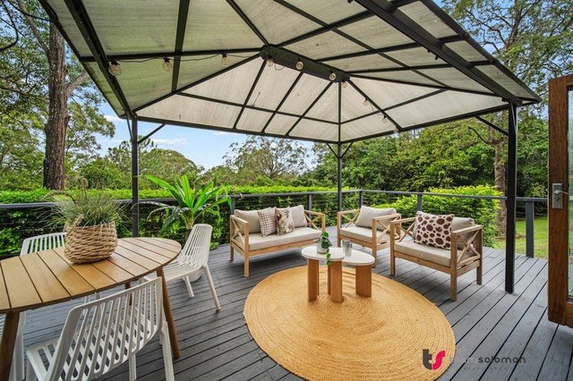 30 Edwards Place, QLD 4208