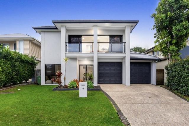 6 Armour  Close, QLD 4509
