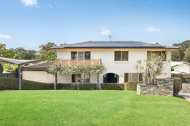 11 Edinburgh Circuit, NSW 2260