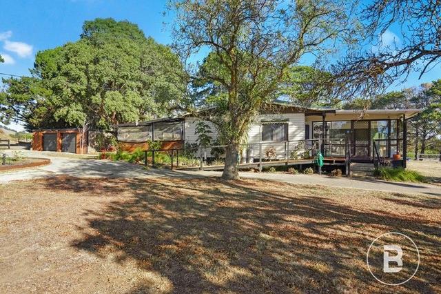 4305 Creswick-Newstead Road, VIC 3364