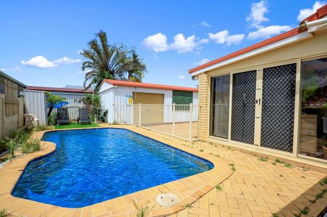 31 St Lucia Crescent, QLD 4670