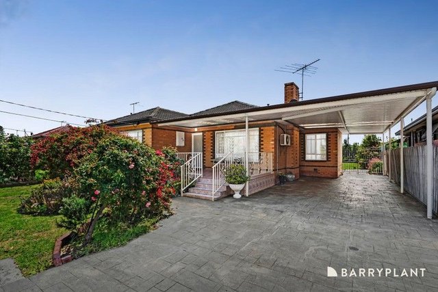 40 Murray Street, VIC 3020