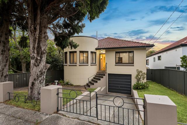 61 Vernon Avenue, NSW 2018