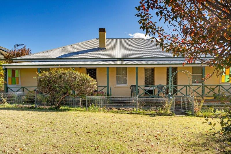 53 Egan Street, Cooma NSW 2630 Allhomes