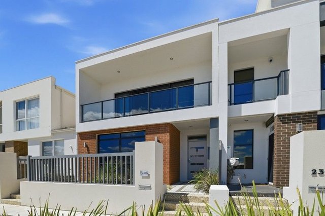 240 Leeuwin Boulevard, WA 6055