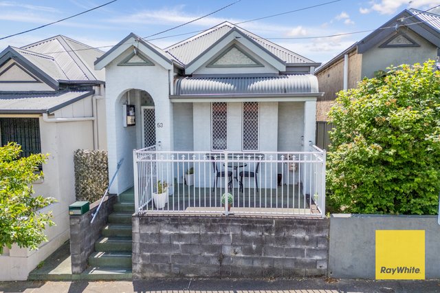 53 Railway Parade, NSW 2790