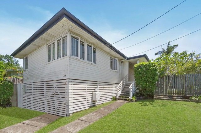 119 Smith Road, QLD 4114