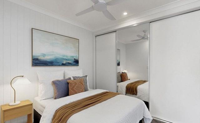 3/6 Harden Street, QLD 4110