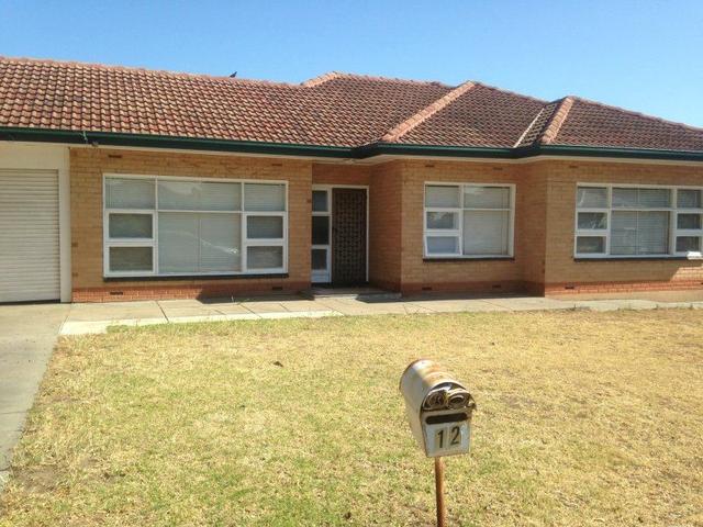 12 Basnett Street, SA 5037