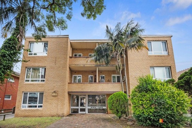 2A/36 Albyn Street, NSW 2207