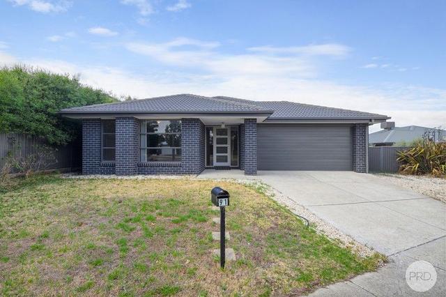 91 O'Shannassy Parade, VIC 3350