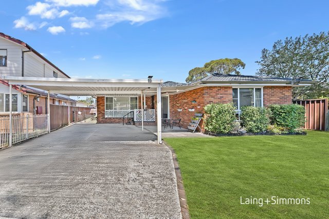 80 Victoria Road, NSW 2766