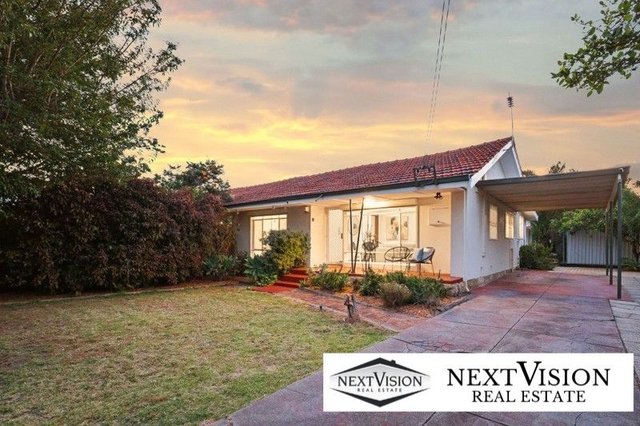 18 Palin St, WA 6157