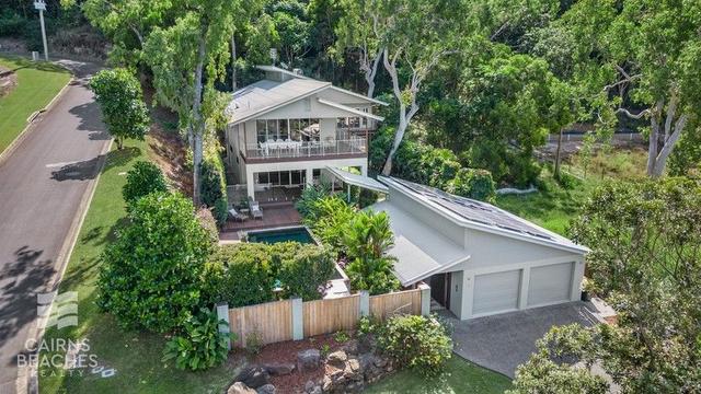 1 Seclusion Drive, QLD 4879