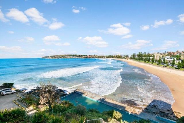 8/34 Queenscliff Road, NSW 2096