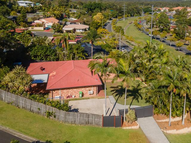 1 Austral Crescent, QLD 4211