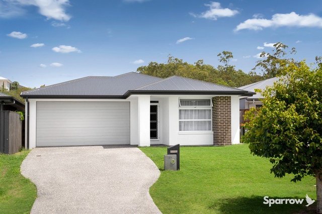 34 Bangalow Circuit, QLD 4207