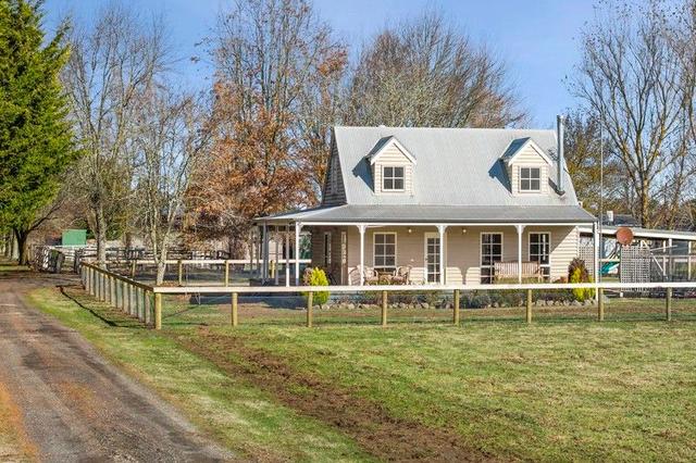 332 Pipers Creek Road, VIC 3444