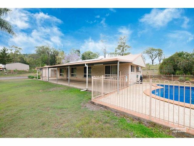 178A Barmoya Road, QLD 4702