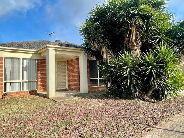 21 Horseshoe Circuit, VIC 3029