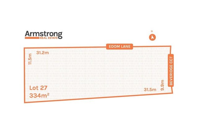 38 Beveridge Circuit, VIC 3217