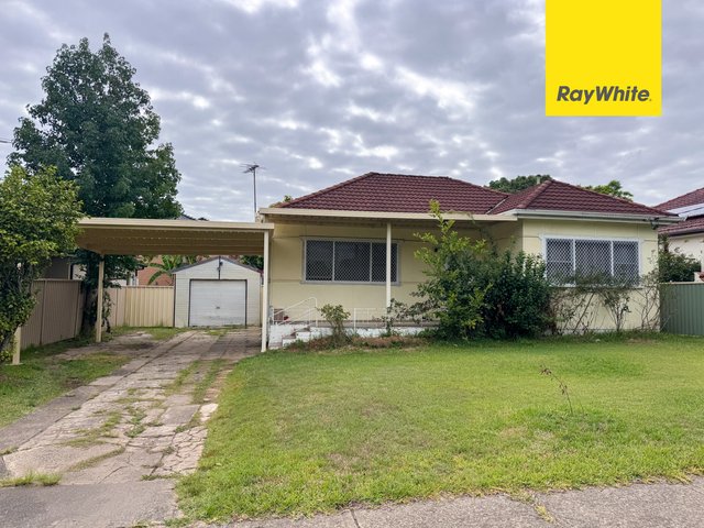 4 Berala Street, NSW 2141