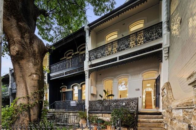 118 Hereford Street, NSW 2037