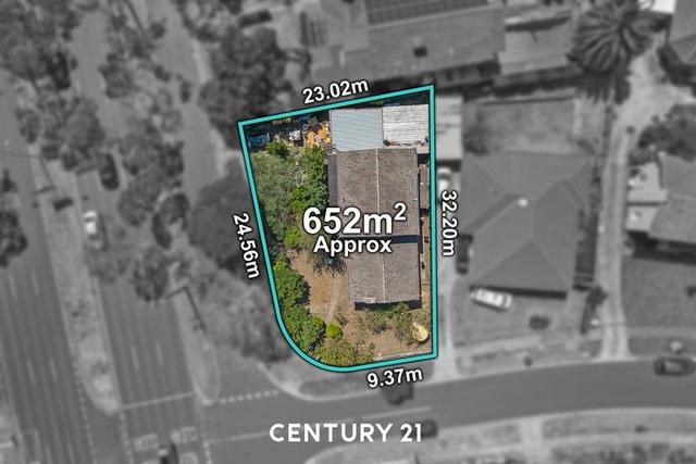 1 Clunies Ross Crescent, VIC 3170